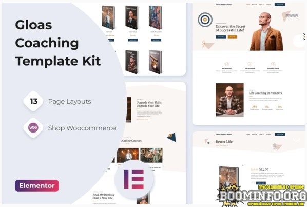 [Themeforest] Gloas — Coach Speaker & Trainer Temp_0.jpg